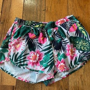 Old Navy workout shorts